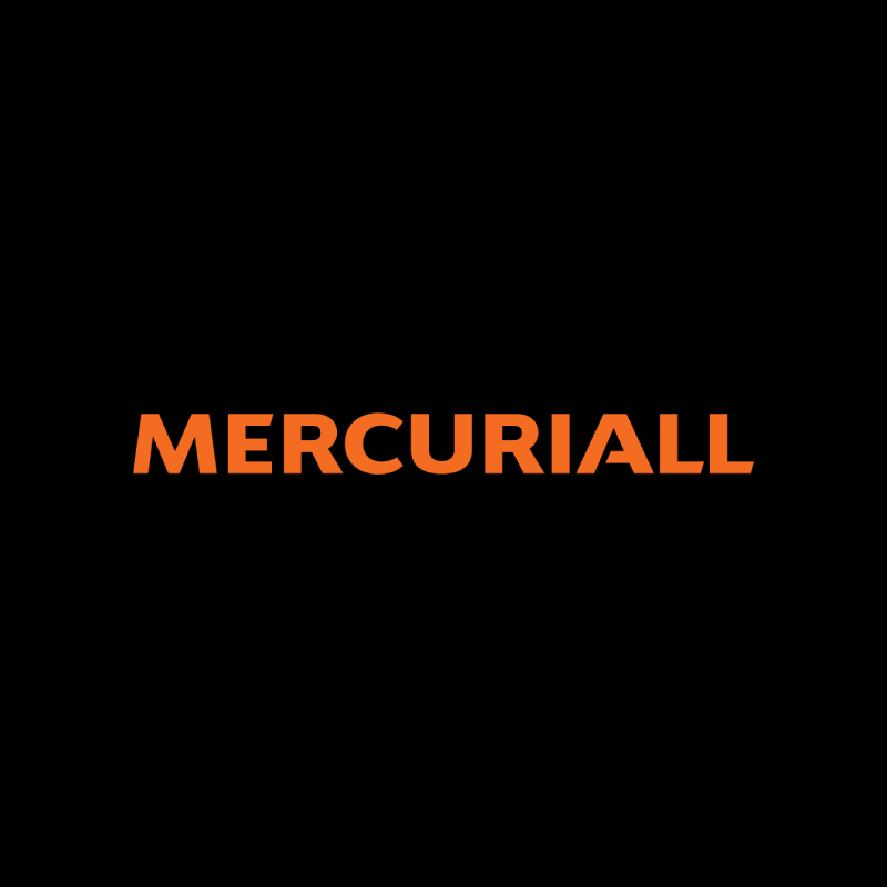 Mercuriall audio